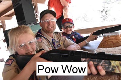 PowWow Nov 2019